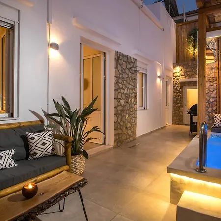 Villa Demar Luxury *