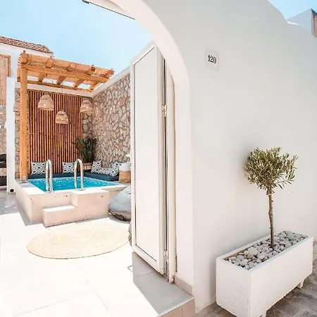 Demar Luxury Vila