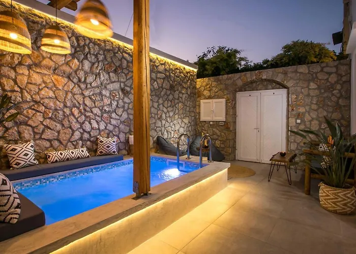 Villa Demar Luxury *