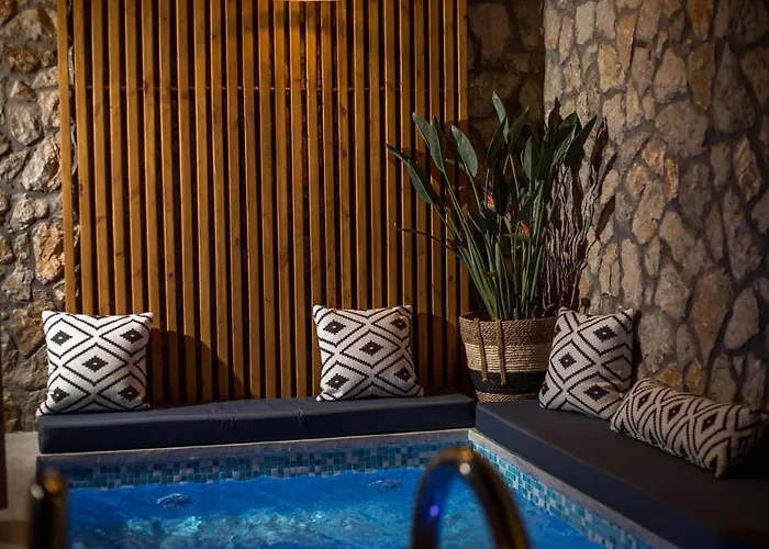 Demar Luxury Rhodes City