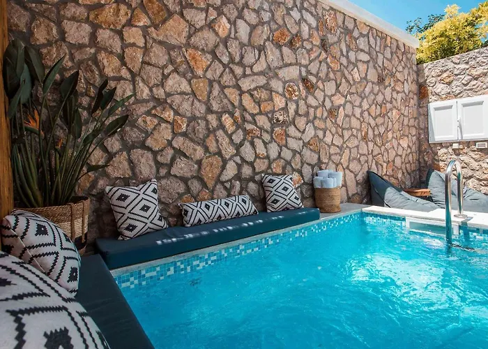 Demar Luxury Villa Rhodes City