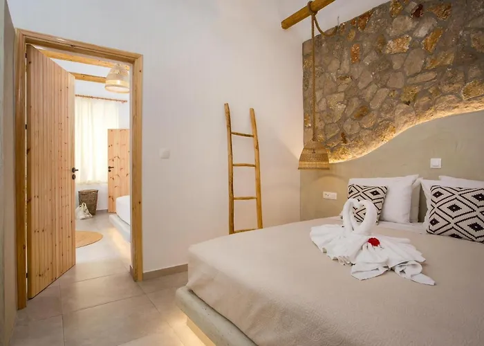 Demar Luxury * Rhodes City