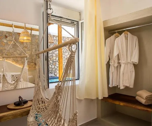 Demar Luxury * Rhodes City