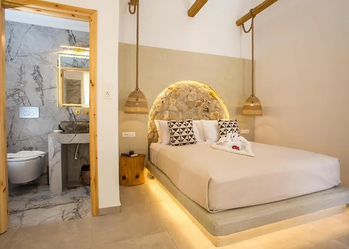 Demar Luxury Villa *