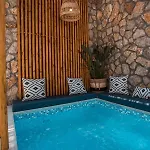 Demar Luxury Villa *