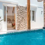 Villa Demar Luxury Rhodes City