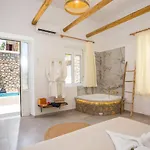 Demar Luxury Villa Rhodes City