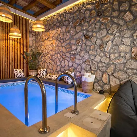 Demar Luxury * Rhodes City