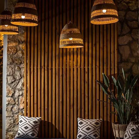 빌라 Demar Luxury *