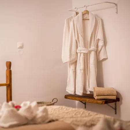 Demar Luxury Vilă Rhodes City