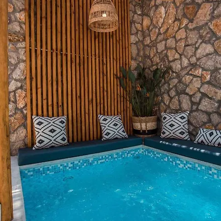 Demar Luxury Vilă *