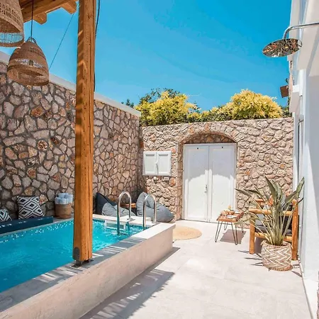 Demar Luxury וילה *