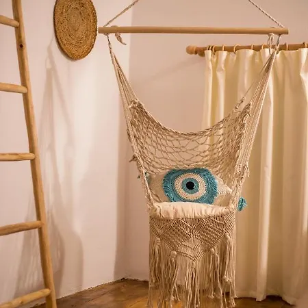 Demar Luxury 빌라 Rhodes City