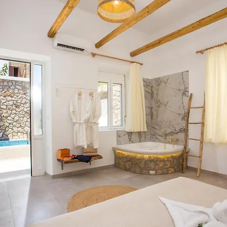 Demar Luxury Vilă Rhodes City