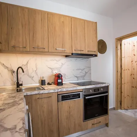 Demar Luxury 빌라 *