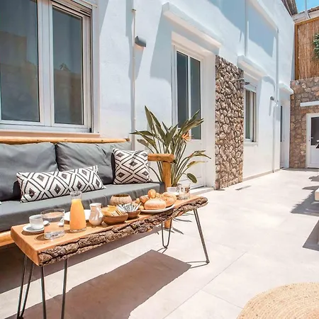 Demar Luxury 빌라 Rhodes City