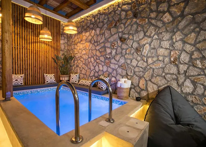 Demar Luxury * עיר רודוס