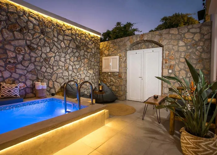 Demar Luxury * Rhodes City