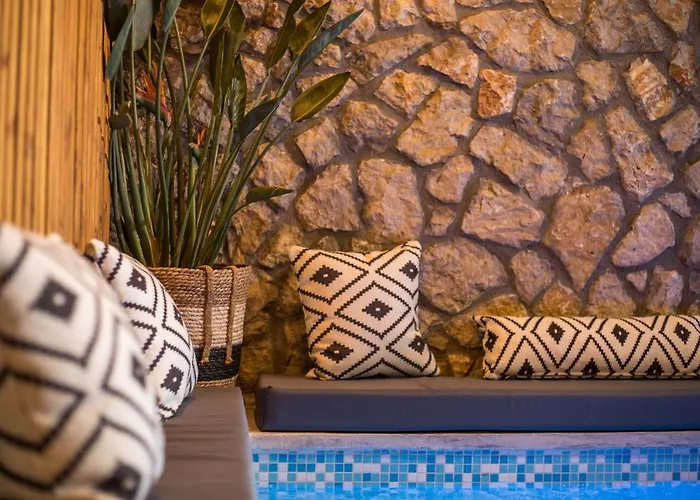 Demar Luxury * עיר רודוס