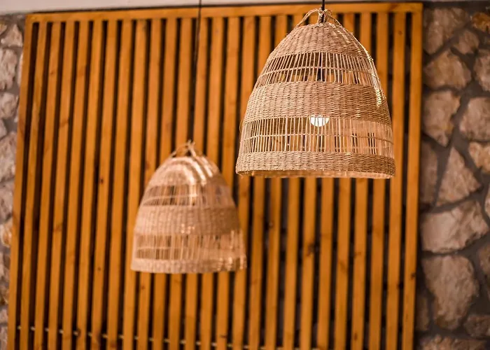 Demar Luxury 别墅 *