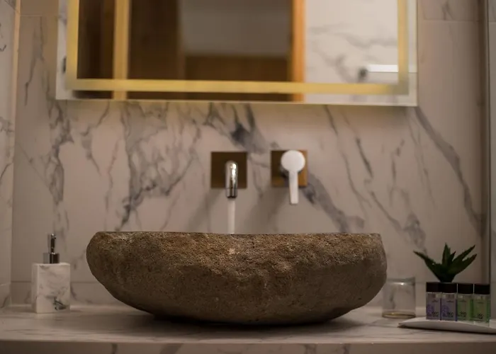 Demar Luxury Rhodes City