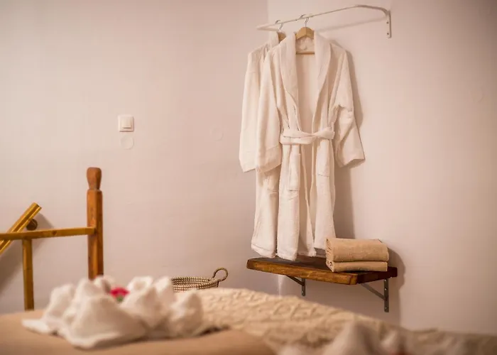 Demar Luxury וילה עיר רודוס