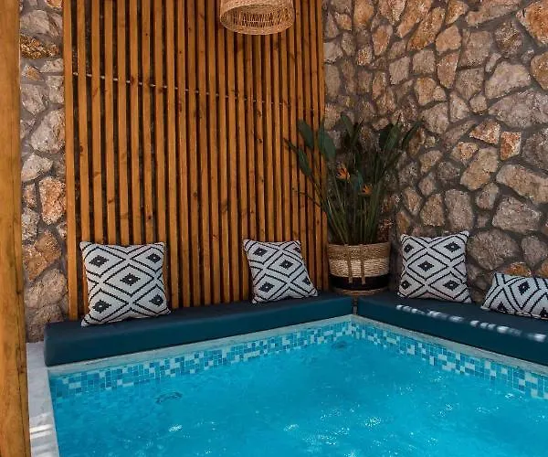 Demar Luxury וילה *