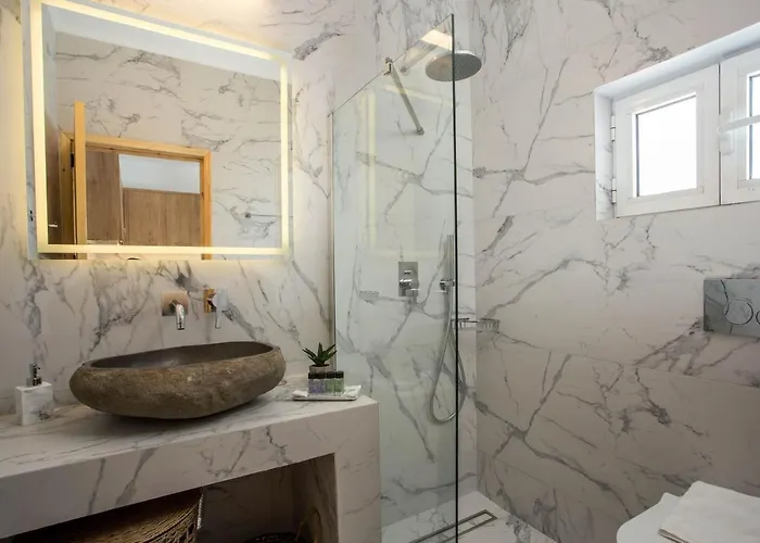 Demar Luxury עיר רודוס