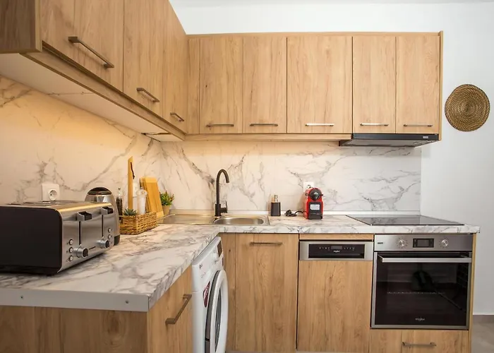 Demar Luxury 别墅 *