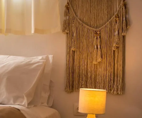 Demar Luxury * Rhodes City