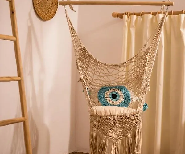 Demar Luxury 别墅 Rhodes City