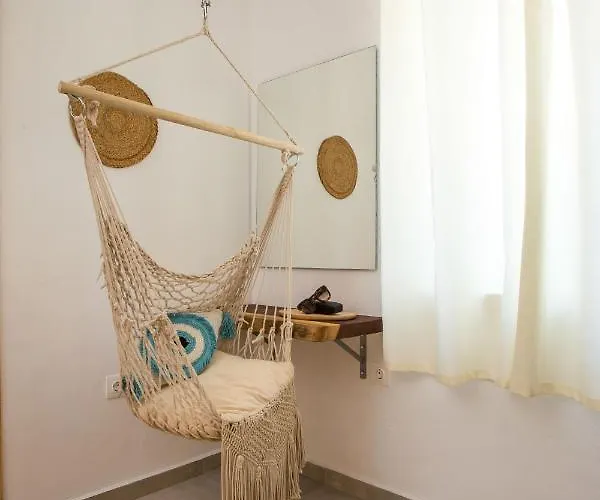 וילה Demar Luxury *