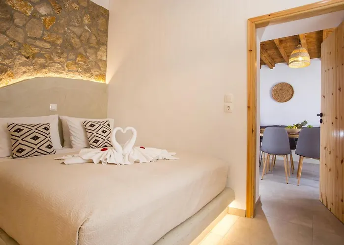 וילה Demar Luxury עיר רודוס