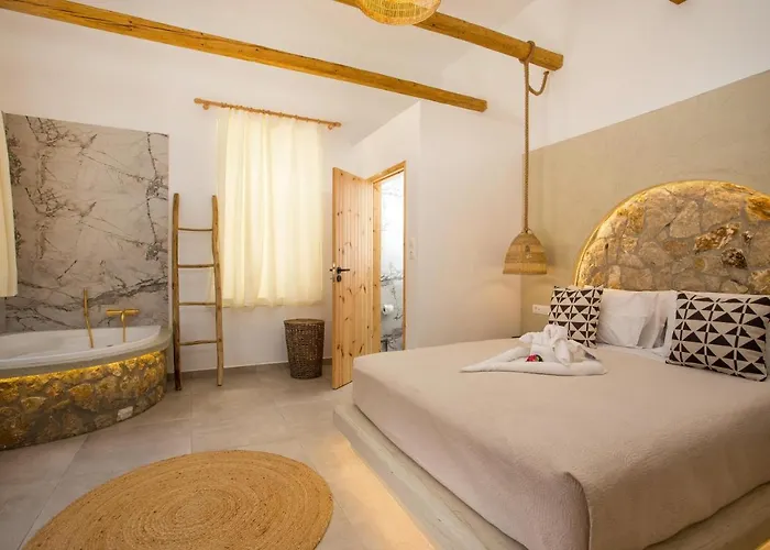 Demar Luxury 别墅 Rhodes City