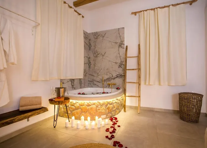 וילה Demar Luxury