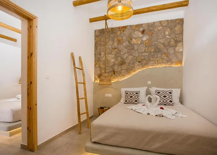 Demar Luxury וילה *