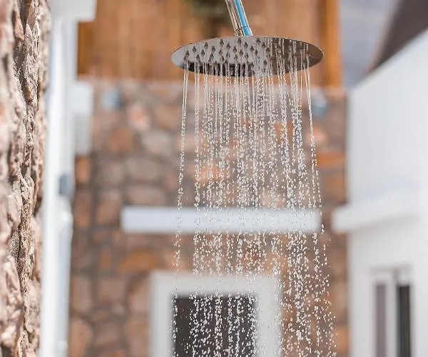 וילה Demar Luxury *