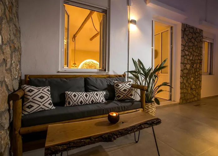 Demar Luxury Rhodes City