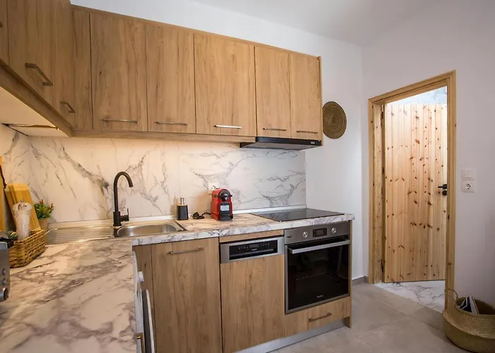 Demar Luxury 别墅 *