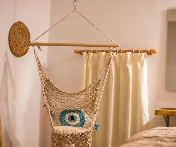 Demar Luxury עיר רודוס