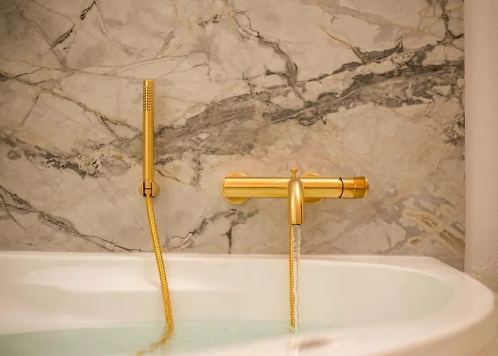 וילה Demar Luxury *