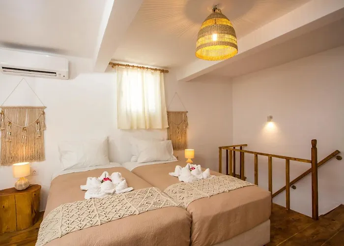 别墅 Demar Luxury *