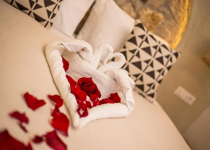 Demar Luxury וילה