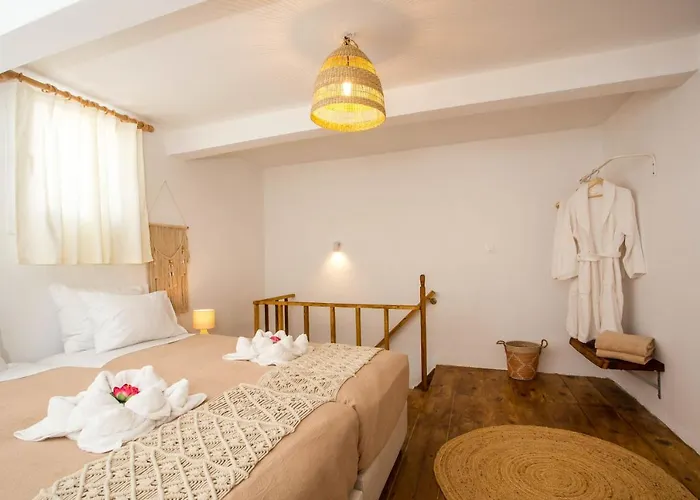 Demar Luxury וילה עיר רודוס