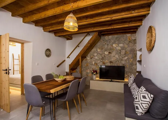 וילה Demar Luxury *