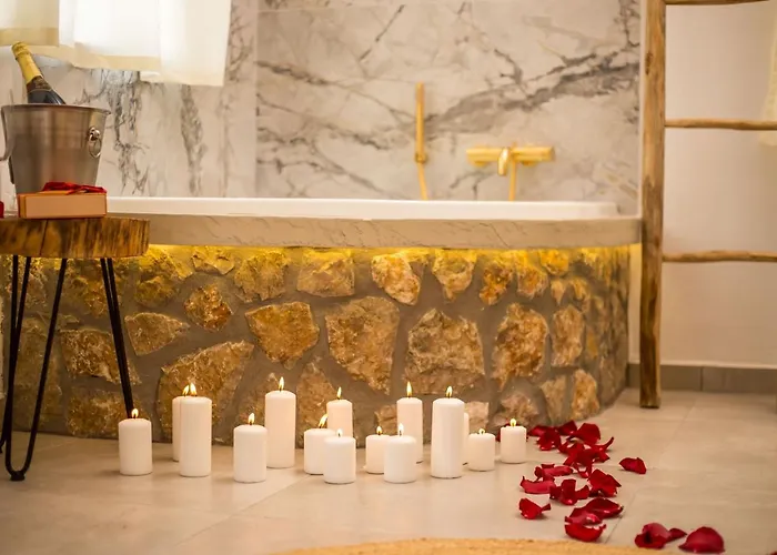 Demar Luxury וילה *