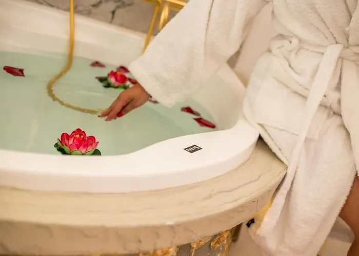 Demar Luxury עיר רודוס