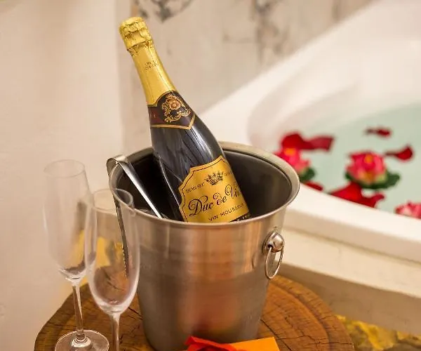 别墅 Demar Luxury *