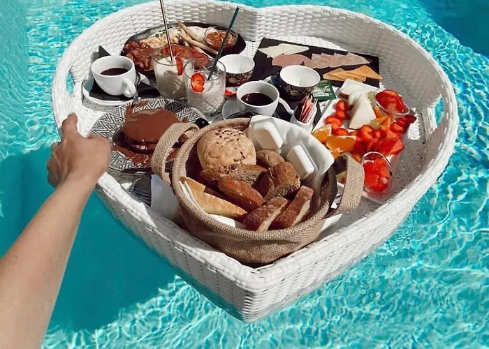 Demar Luxury * עיר רודוס