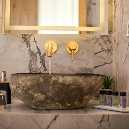 Demar Luxury Rhodes City